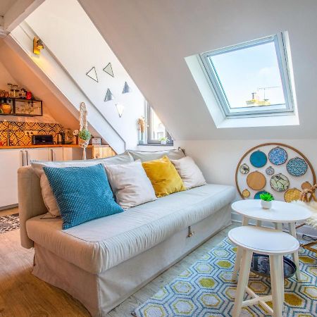 Apartment La Brise By Interhome Dinard Ngoại thất bức ảnh