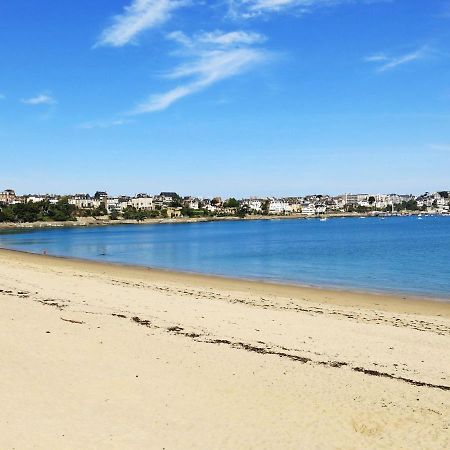 Apartment La Brise By Interhome Dinard Ngoại thất bức ảnh
